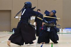 高齢者の部決勝