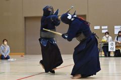 高齢者の部決勝