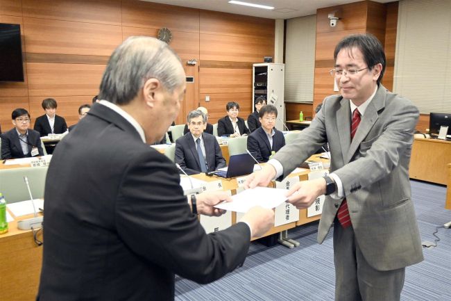 第６期総後期計画案を答申　音更町総計審　和牛全共対応や廃校活用