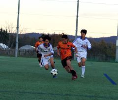 帯北高（１３）広山瑛大