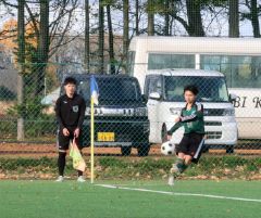 帯緑陽高（１０）桟瑛太