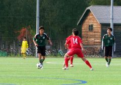 帯緑陽高（７）江畑壮太郎