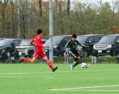 帯緑陽高（１１）早川主税