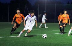 帯柏葉高（２）秋本悠