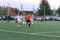 帯柏葉高（１４）正部家成樹