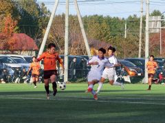 帯柏葉高（７）武居寛之