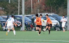 帯北高（７）千葉琉汰