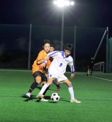 帯柏葉高（９）横澤全