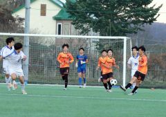 帯北高（１０）松原章太