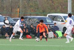 帯北高（１８）林優真