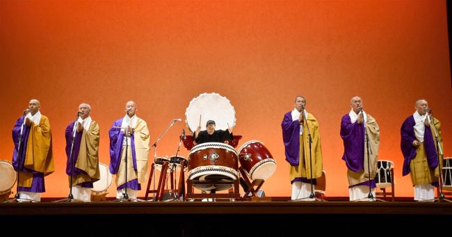「おしゃべりな写真館」機に広がるステージ　藤監督呼び掛け今年も「鹿追芸術祭」
