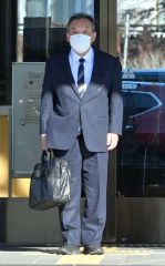 桂田社長が無罪主張「罪成立か分からない」　釧路地裁初公判　知床遊覧船事故