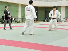 十勝が９年ぶり団体２部Ｖ　道都市対抗柔道大会 3