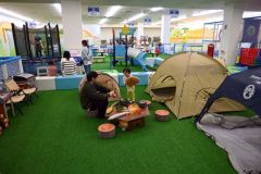 冬も天候を気にせず楽しめる！札幌の子ども向け室内遊び場