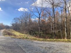 貸し出し予定の中島町の市有地