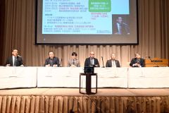 ＧＸと地方創生を考えたパネルディスカッション