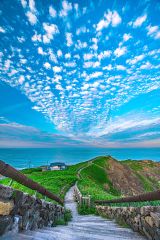 日高山脈襟裳十勝国立公園１周年記念フォトコン「日高山脈とともに生きる」　最優秀賞に川島さん