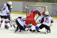 ＴＯＫＡＣＨＩ帯広レディース―御影グレッズ