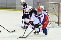 ＴＯＫＡＣＨＩ帯広レディース―御影グレッズ