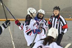 ＴＯＫＡＣＨＩ帯広レディース―御影グレッズ