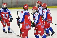 ＴＯＫＡＣＨＩ帯広レディース―御影グレッズ