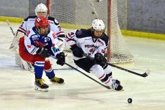 ＴＯＫＡＣＨＩ帯広レディース―御影グレッズ