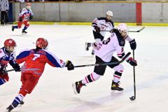 ＴＯＫＡＣＨＩ帯広レディース―御影グレッズ