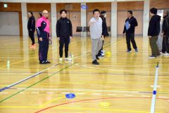 共栄第１などが優勝　陸別「スポーツの集い」