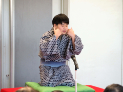 ばたけ家つンつくさん