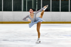 横内杏花(北海道FOREST.F.S.C、帯南町中)