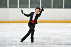 島崎樹慶(士幌高)