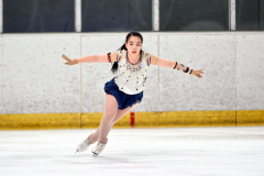 森若琴音(帯緑陽高)