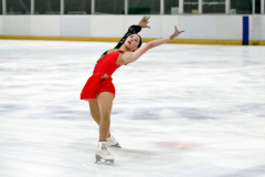 岩野美凛(帯大谷高)