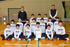 男子3位の帯広明和