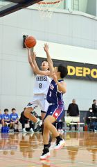 啓西３１年ぶりＶ　女子は芽室Ｈ２連覇　道ミニバス十勝地区予選