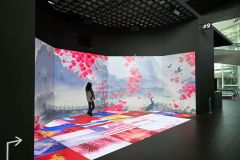 韓国文化を体験できる「Ｋ―カルチャーミュージアム」