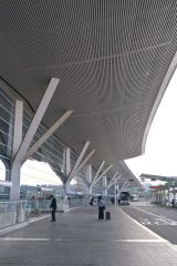 仁川国際空港第２ターミナル