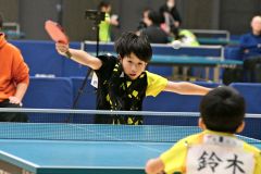 札内クラブの高野