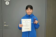 札内クラブＡ男子準Ｖ　帯広Ｔ・Ｔスタジオ女子３位　東北海道小学生卓球 7