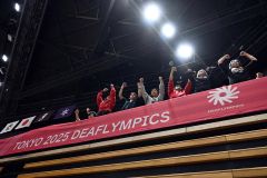 【決勝トーナメント・日本―オーストラリア】