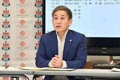 恒志堂・白樺学園高包括連携協定調印式