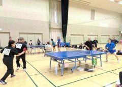 十勝、北見、釧路、旭川、札幌などから７６名が参加した