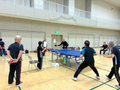 十勝、北見、釧路、旭川、札幌などから７６名が参加した