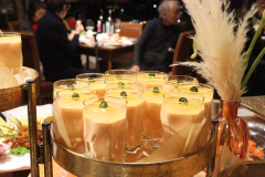 管内外４０人が乾杯　十勝ワイン「新酒パーティー２０２５」 2