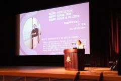 地域おこし協力隊７人が活動報告　池田 2