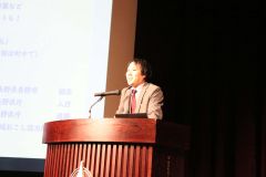 地域おこし協力隊７人が活動報告　池田 4