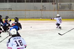 御影グレッズ、５位決定戦へ　１回戦でシグナスに１―３　アイスホッケー女子日本リーグファイナルＴ第１日