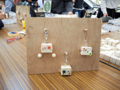 ものづくりの楽しさ体験　帯工わくわくフェス 3