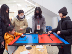 ものづくりの楽しさ体験　帯工わくわくフェス 7