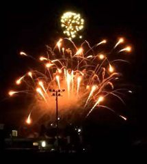 松浦さんが制作した動画の一場面（ユーチューブから）